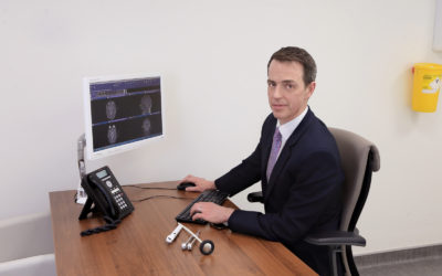 Dr Dominic Paviour: Private Neurologist London