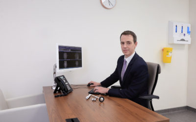 Visiting a Neurologist in Chelsea