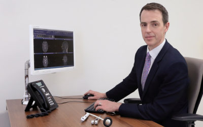 Book a Private Neurologist in London