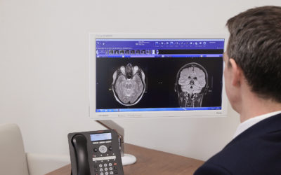 Consultant Neurologist Chelsea