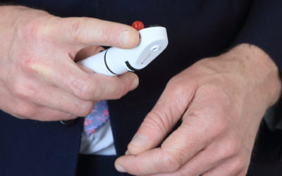 Parkinson’s Disease Diagnosis London