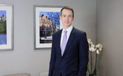 Dr Dominic Paviour: Neurologist London