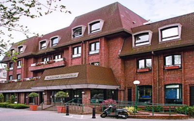 Neurologist Parkside Private Hospital